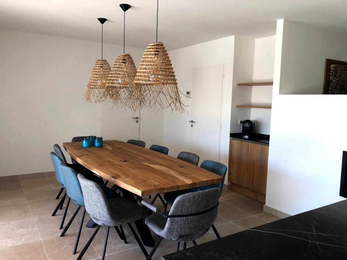 Villa Vintour Malaucène Eksteriør billede