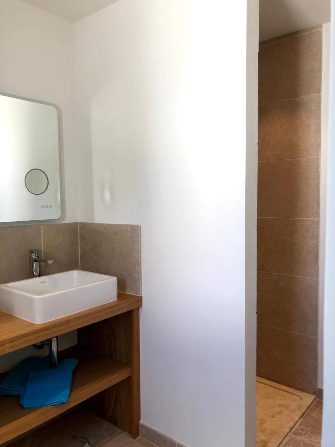 Villa Vintour Malaucène Eksteriør billede