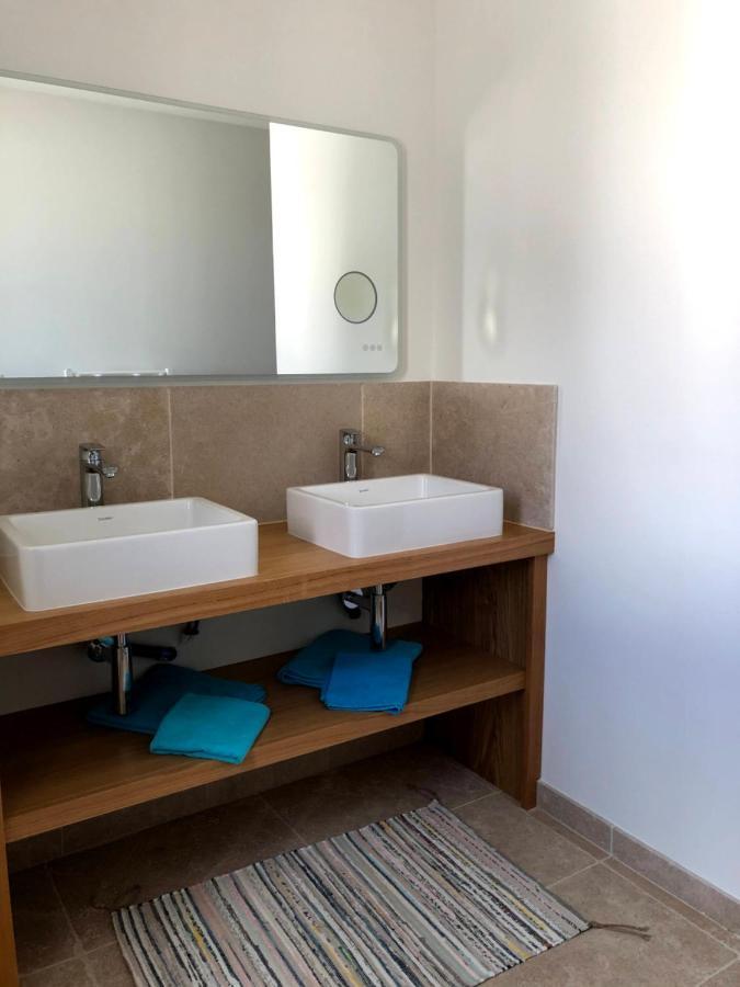 Villa Vintour Malaucène Eksteriør billede