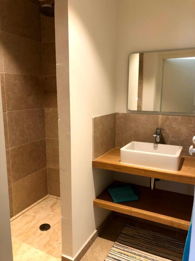 Villa Vintour Malaucène Eksteriør billede